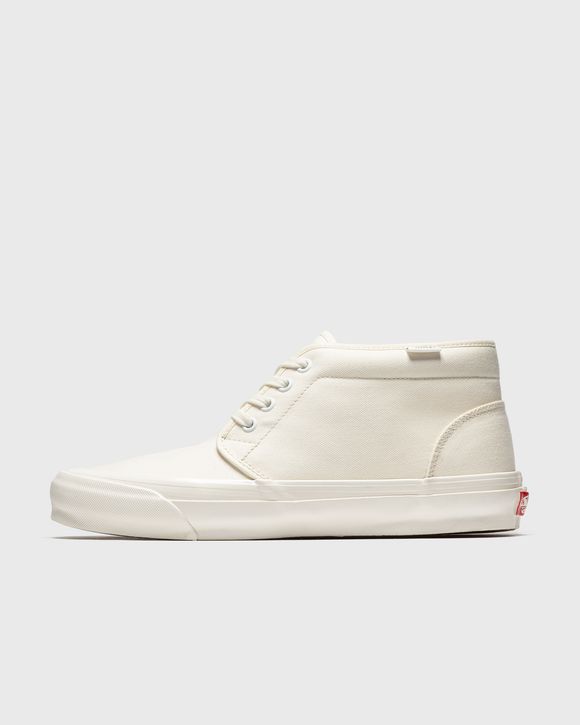 UA OG Chukka LX