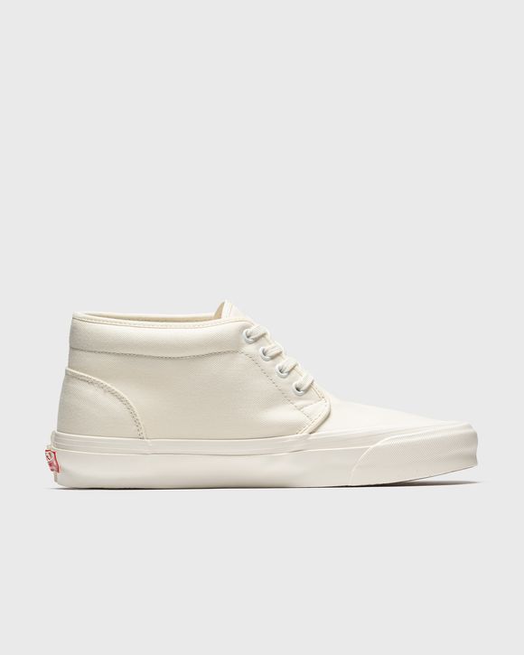 UA OG Chukka LX