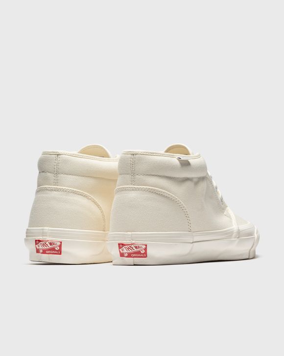 UA OG Chukka LX