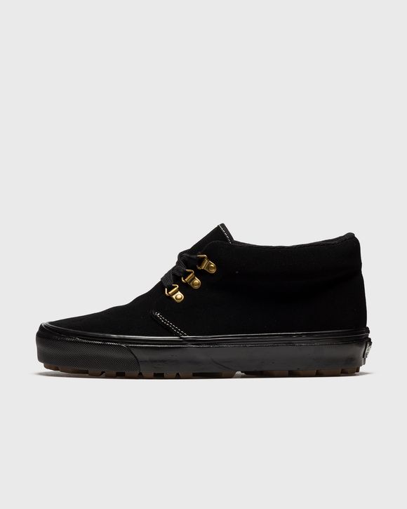 UA OG Chukka Sierra LX