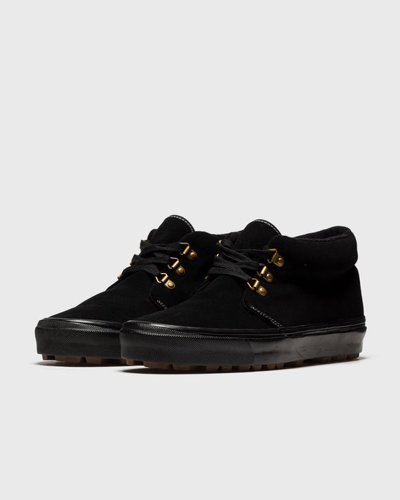 UA OG Chukka Sierra LX