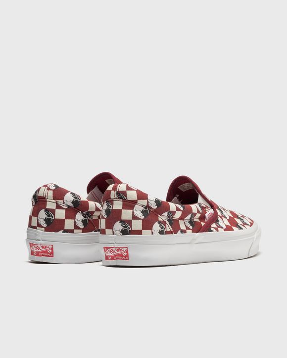 UA OG Classic Slip-On LX
