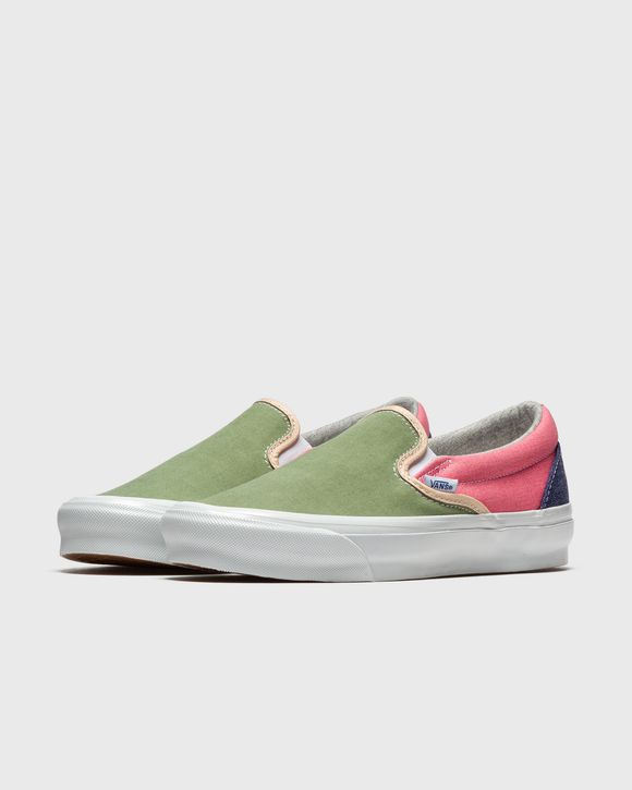 UA OG Classic Slip-On LX