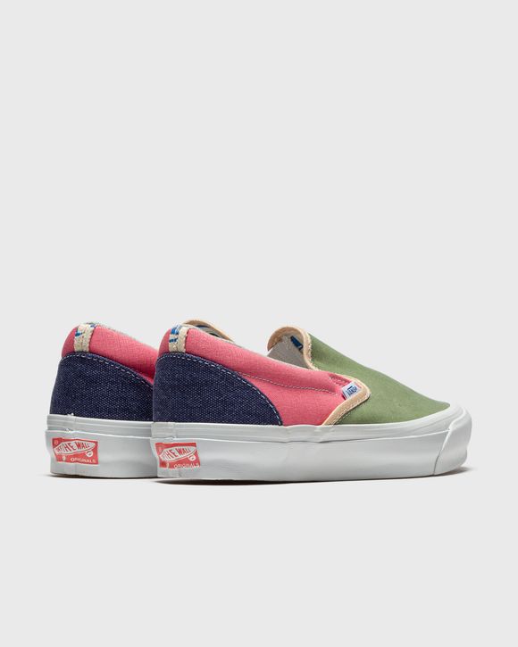 UA OG Classic Slip-On LX