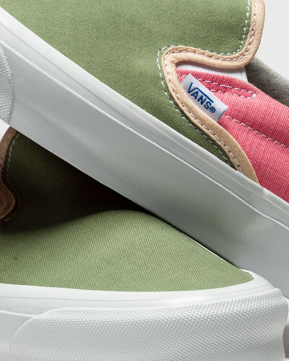 UA OG Classic Slip-On LX