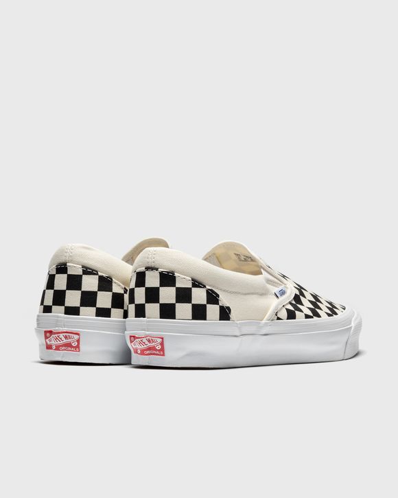 UA OG Classic Slip-On LX