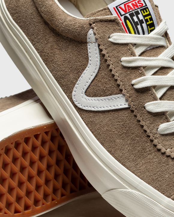 UA OG Epoch LX
