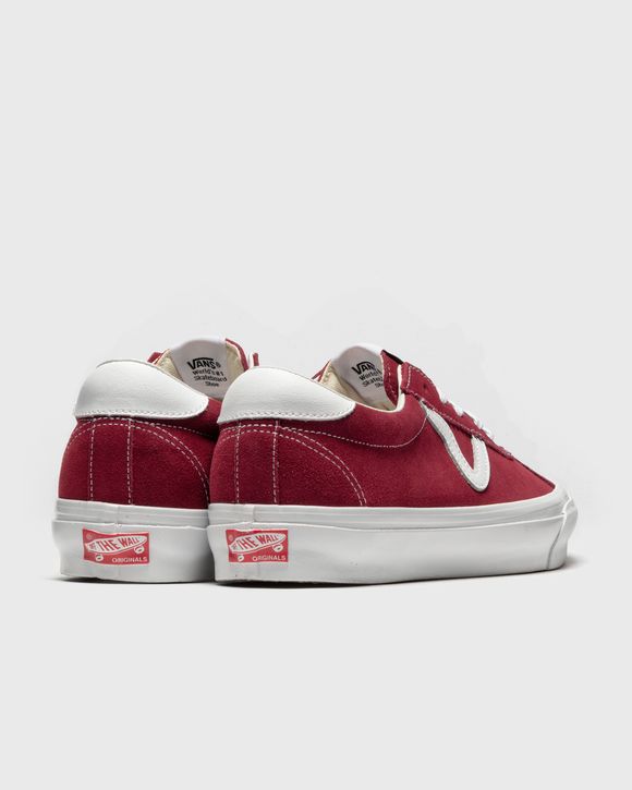 UA OG Epoch LX