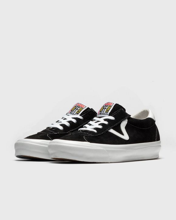 UA OG Epoch LX