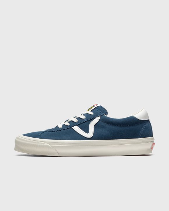 UA OG Epoch LX
