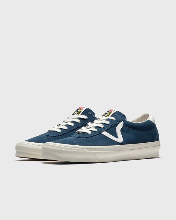 UA OG Epoch LX