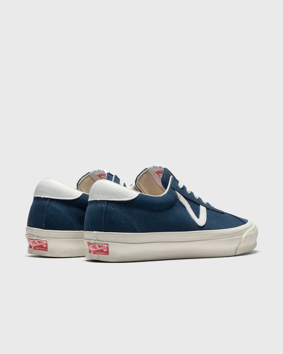 UA OG Epoch LX
