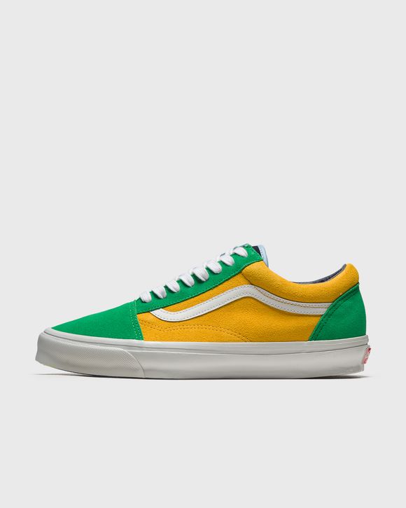 UA OG Old Skool LX