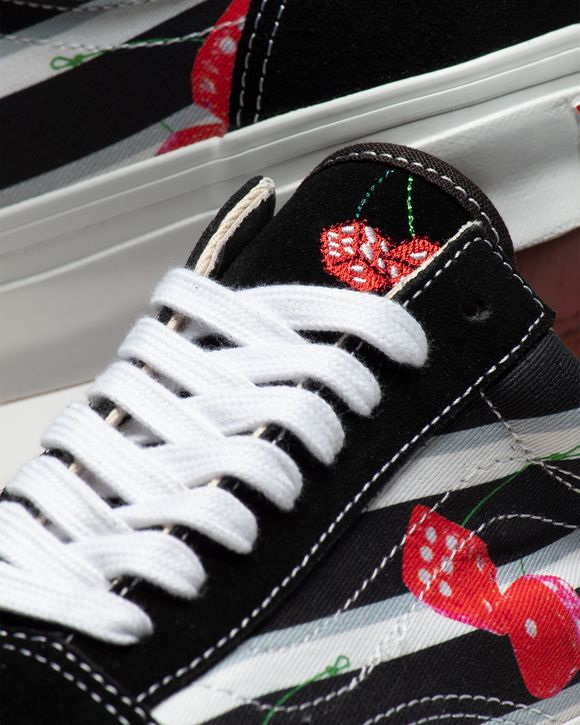 UA OG Old Skool LX