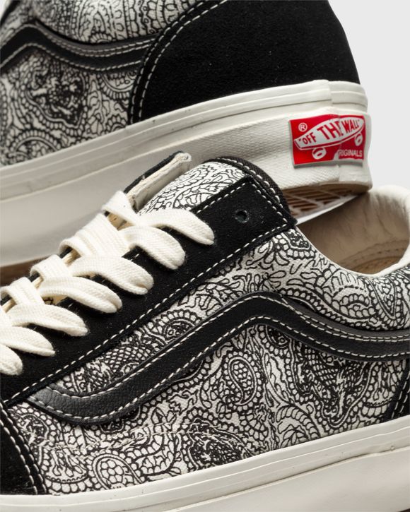 UA OG Old Skool LX