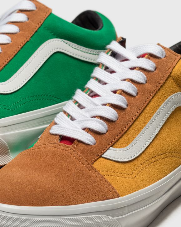 UA OG Old Skool LX