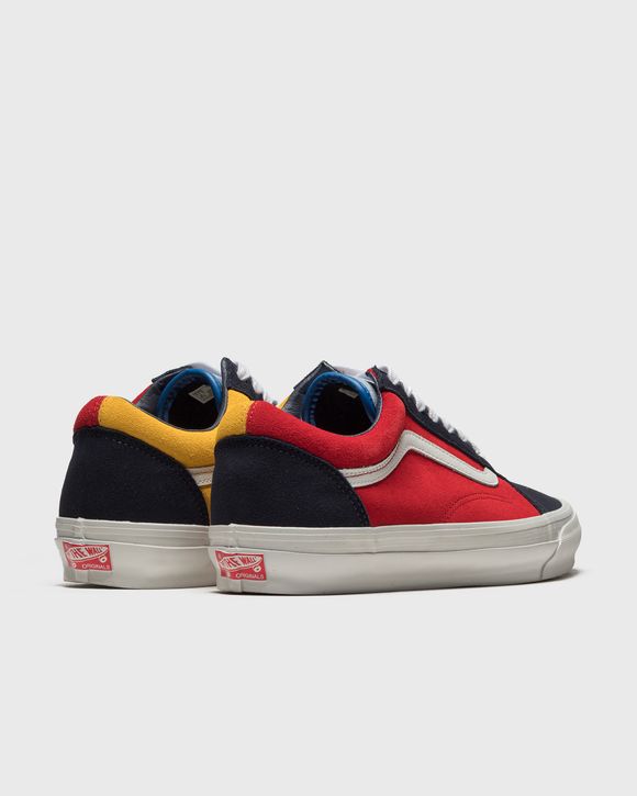 UA OG Old Skool LX