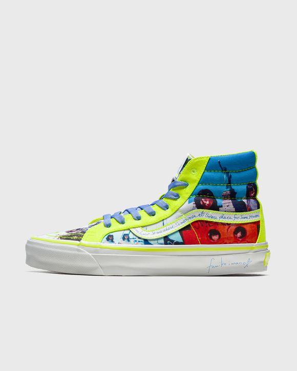 UA OG SK8-Hi LX