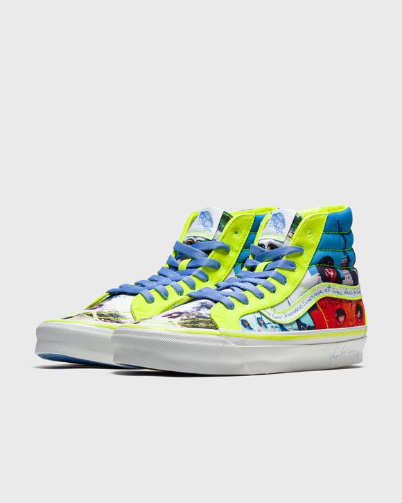 UA OG SK8-Hi LX
