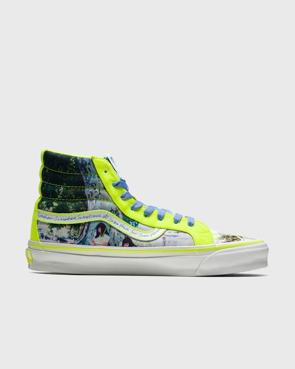 UA OG SK8-Hi LX