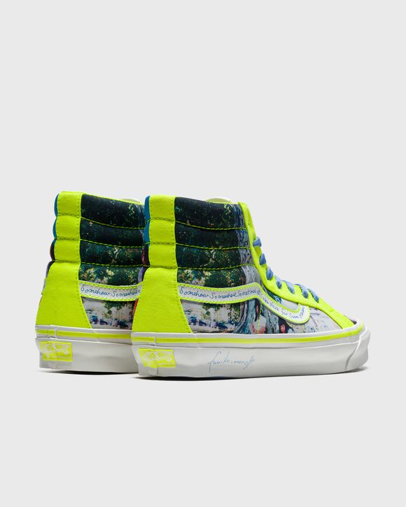 UA OG SK8-Hi LX