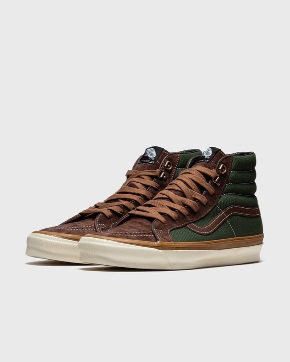 UA OG SK8-Hi LX