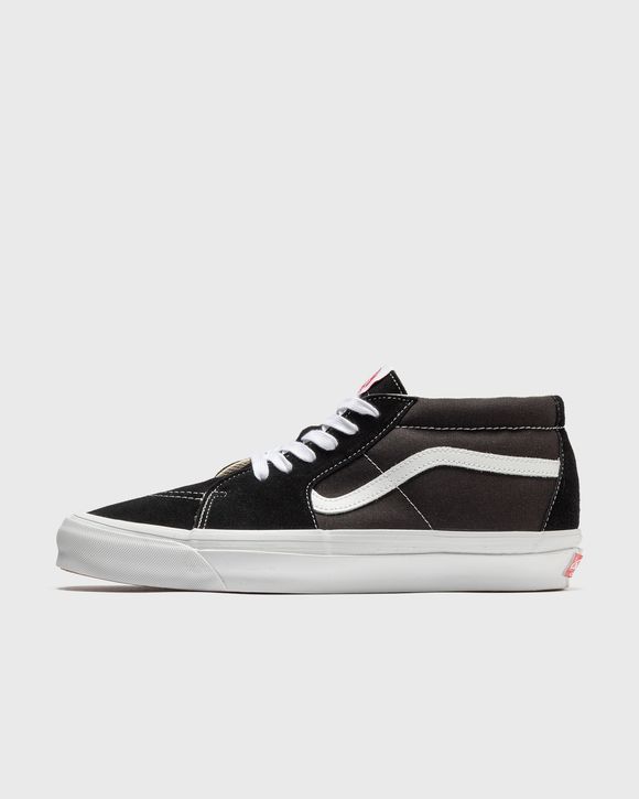 UA OG SK8-Mid LX