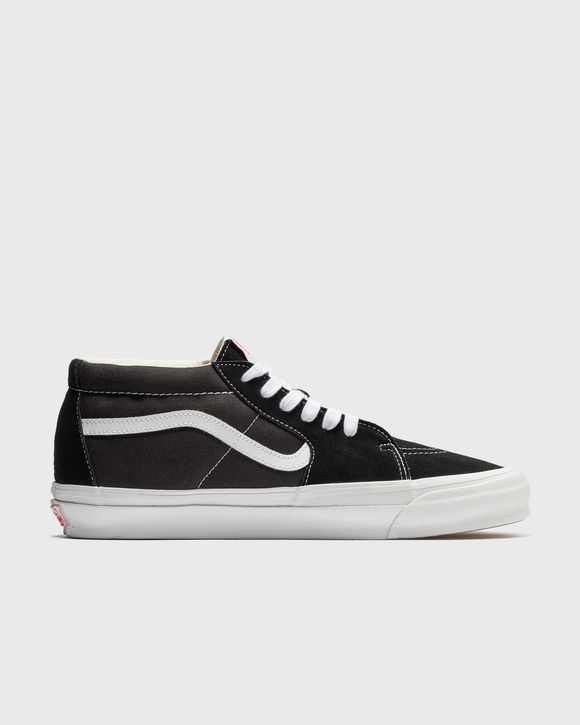 UA OG SK8-Mid LX