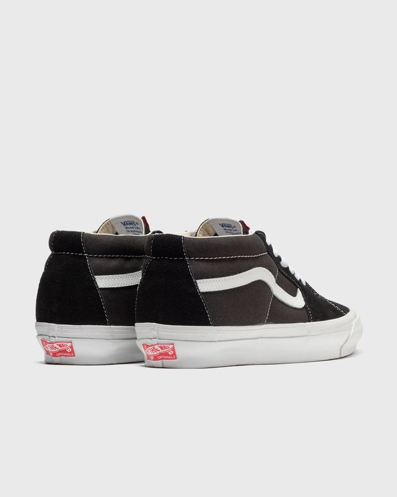 UA OG SK8-Mid LX