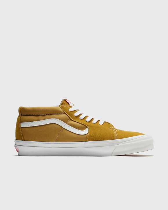 UA OG SK8-Mid LX