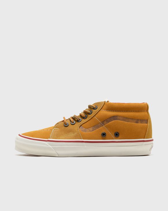 UA OG SK8-Mid LX