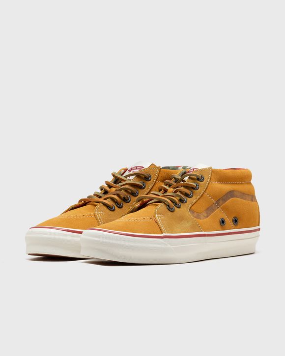 UA OG SK8-Mid LX
