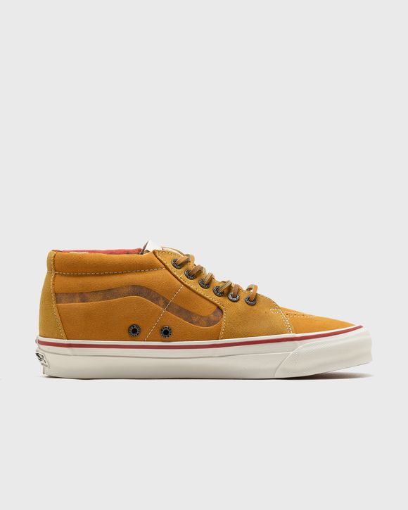 UA OG SK8-Mid LX