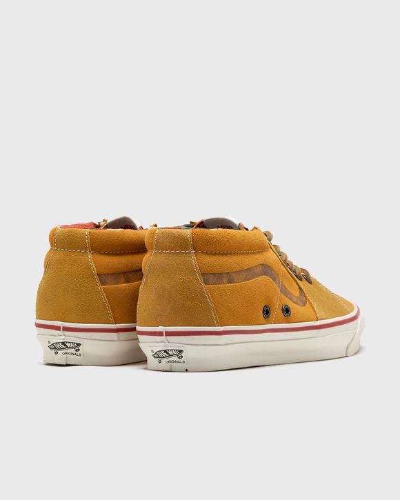 UA OG SK8-Mid LX