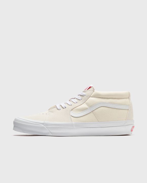 UA OG SK8-Mid LX