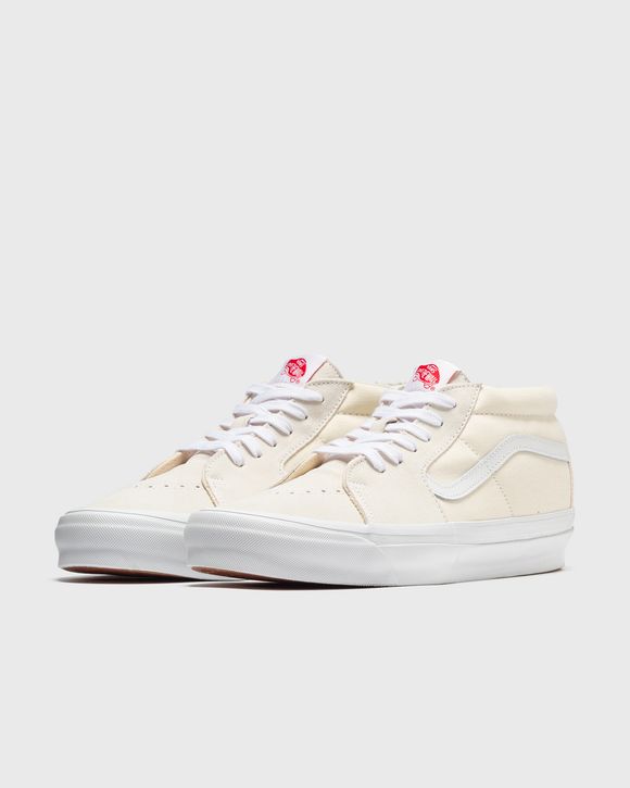 UA OG SK8-Mid LX