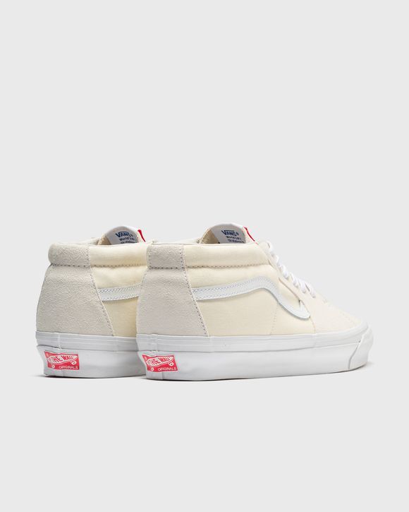 UA OG SK8-Mid LX