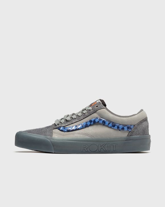 UA Old SKool 36 DX