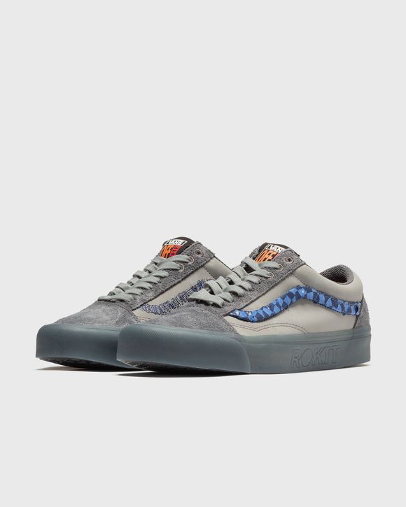 UA Old SKool 36 DX