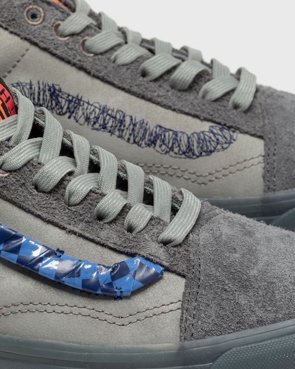 UA Old SKool 36 DX