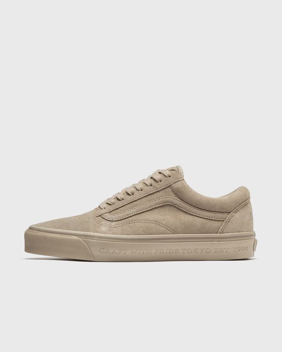 UA Old Skool 36 DX x Neighborhood