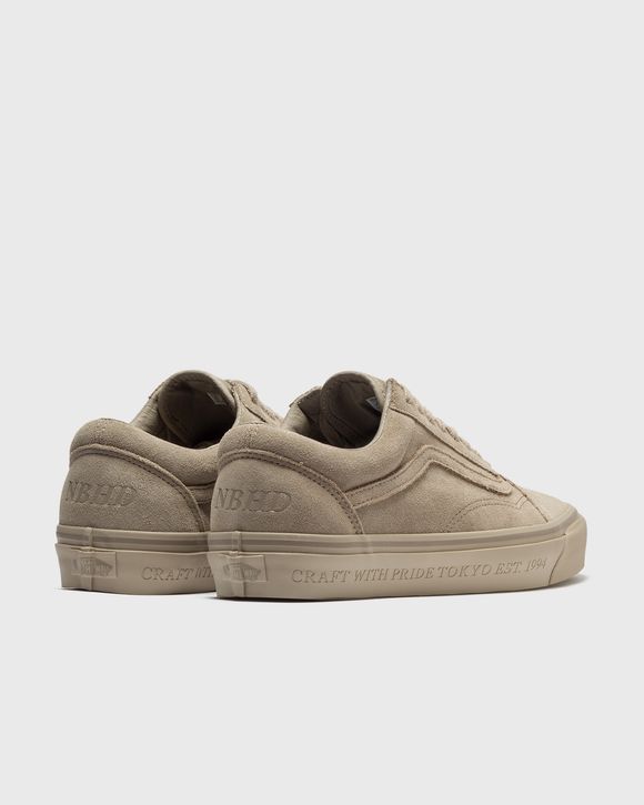 UA Old Skool 36 DX x Neighborhood