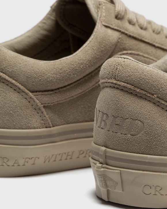 UA Old Skool 36 DX x Neighborhood