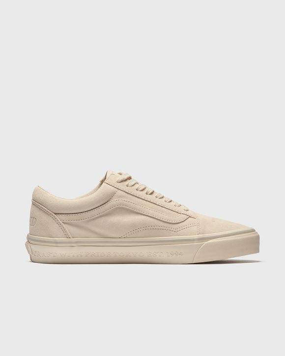 UA Old Skool 36 DX x Neighborhood
