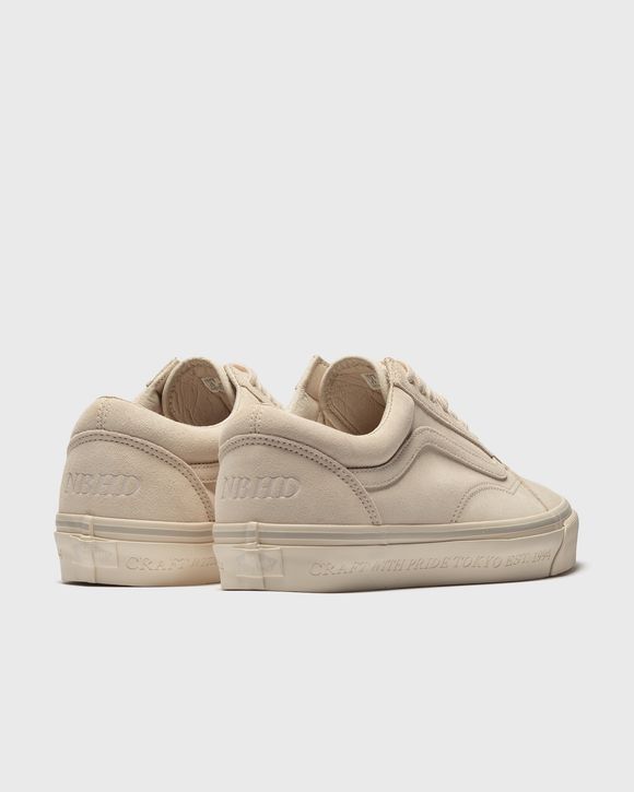 UA Old Skool 36 DX x Neighborhood