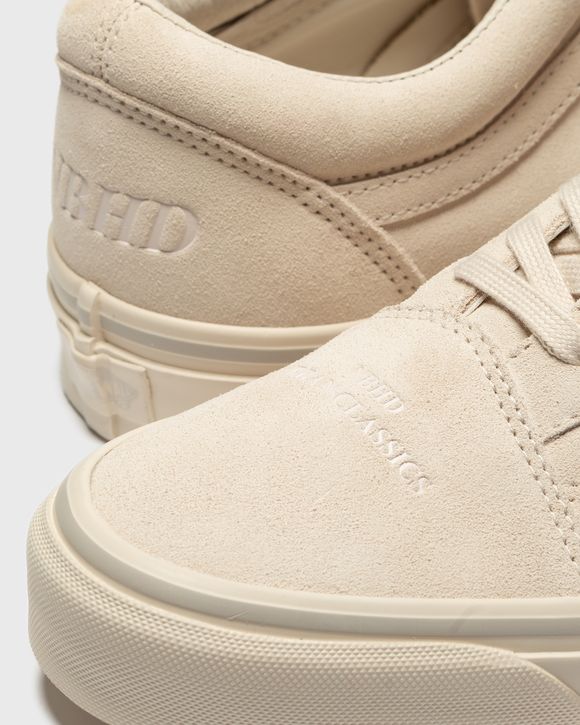 UA Old Skool 36 DX x Neighborhood
