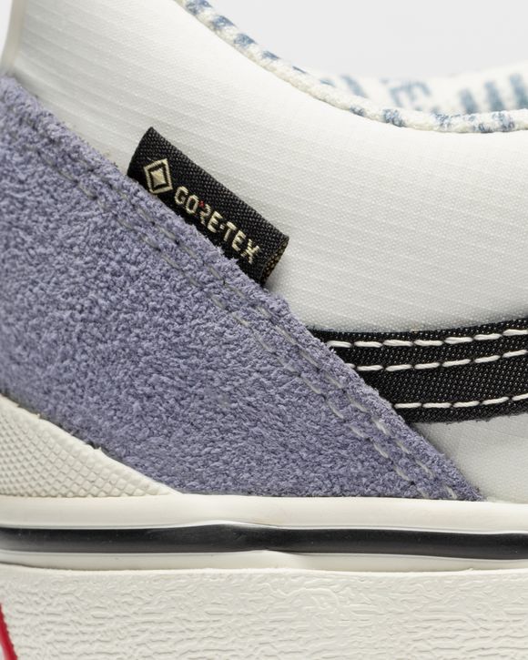 UA Old Skool Gore-Tex