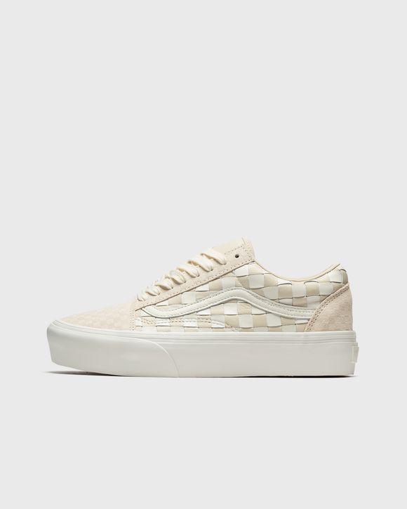 UA Old Skool Platform