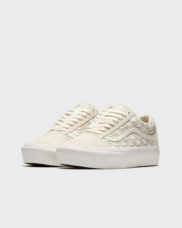 UA Old Skool Platform