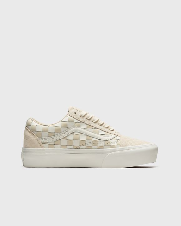 UA Old Skool Platform